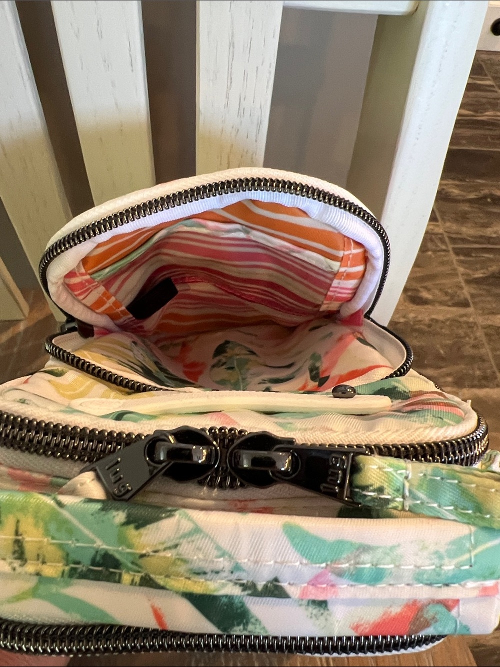 Lug Skeeter Mini Bridge Candy Tropics - Picture 5 of 8